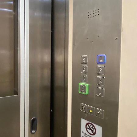 Fisa Rentals Aribau Βαρκελώνη Εξωτερικό φωτογραφία