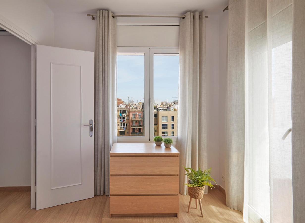 Fisa Rentals Aribau Βαρκελώνη Εξωτερικό φωτογραφία